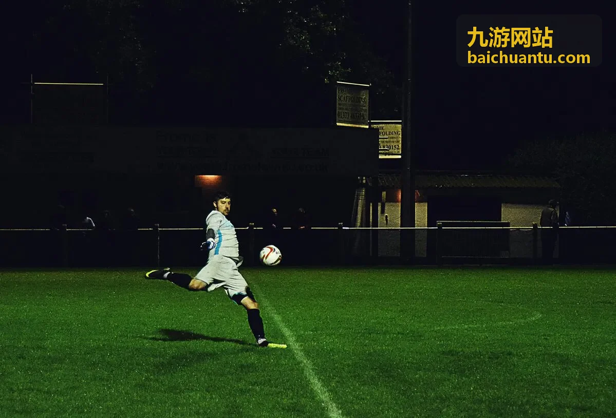 九游网站版本压力测试条目封面